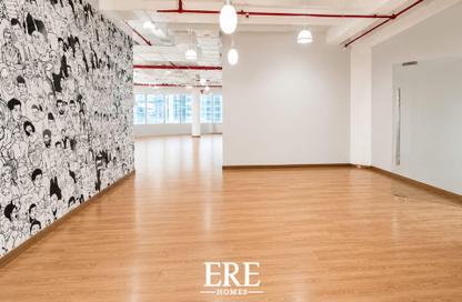 Office Space - Studio - 1 Bathroom for rent in Cayan Business Center - Barsha Heights (Tecom) - Dubai Office Space - Studio - 1 Bathroom for rent in Cayan Business Center - Barsha Heights (Tecom) - Dubai