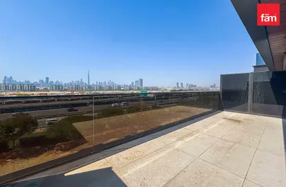 شقة - غرفة نوم - 2 حمامات للبيع في ال 100 - ميدان افينيو - ميدان - دبي