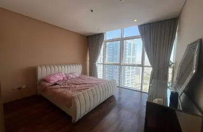 شقة - 2 غرف نوم - 3 حمامات للايجار في شارع التعاون الجديد - التعاون - الشارقة