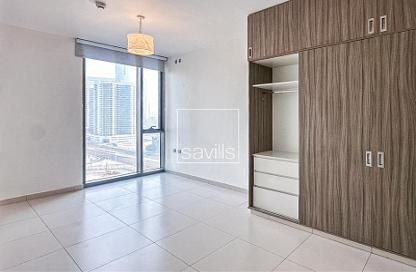 Apartment - 3 Bedrooms - 3 Bathrooms for rent in Meera 2 - Shams Abu Dhabi - Al Reem Island - Abu Dhabi