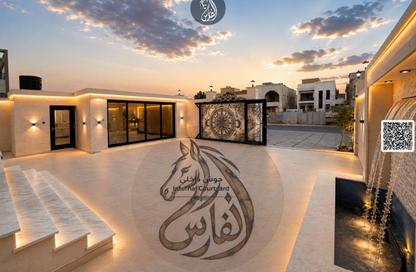 Villa - 4 - 6 for sale in Al Mowaihat 2 - Al Mowaihat - Ajman Villa - 4 - 6 for sale in Al Mowaihat 2 - Al Mowaihat - Ajman