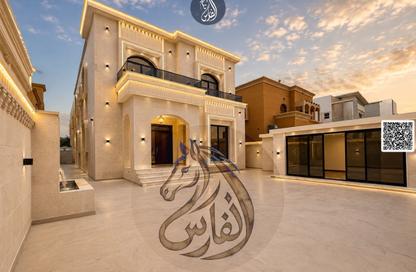 Villa - 4 - 6 for sale in Al Mowaihat 2 - Al Mowaihat - Ajman