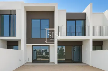 Villa - 3 Bedrooms - 4 Bathrooms for sale in Nara - The Valley - Dubai