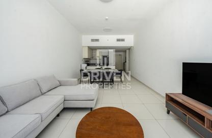 Apartment - 2 - 3 for rent in Golf Vista 1 - Golf Vista - Golf Town - Damac Hills - Dubai
