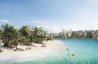 Townhouse - 3 Bedrooms - 4 Bathrooms for sale in Reem Hills 2 - Najmat Abu Dhabi - Al Reem Island - Abu Dhabi