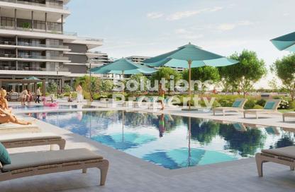Townhouse - 3 Bedrooms - 4 Bathrooms for sale in Reem Hills 2 - Najmat Abu Dhabi - Al Reem Island - Abu Dhabi
