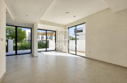 Townhouse - 4 - 4 for rent in Elora - The Valley - Dubai