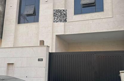 Townhouse - 5 Bedrooms - 7 Bathrooms for sale in Al Yasmeen 1 - Al Yasmeen - Ajman