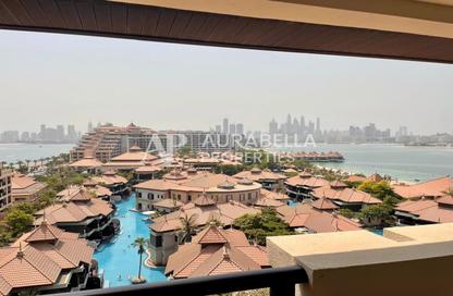 شقة - 2 غرف نوم - 3 حمامات للبيع في مساكن رويال أمواج شمال - Royal Amwaj ريزيدنسز - ذا كريسنت - نخلة جميرا - دبي شقة - 2 غرف نوم - 3 حمامات للبيع في مساكن رويال أمواج شمال - Royal Amwaj ريزيدنسز - ذا كريسنت - نخلة جميرا - دبي