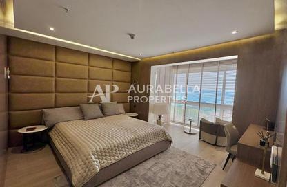 شقة - 2 غرف نوم - 3 حمامات للبيع في مساكن رويال أمواج شمال - Royal Amwaj ريزيدنسز - ذا كريسنت - نخلة جميرا - دبي شقة - 2 غرف نوم - 3 حمامات للبيع في مساكن رويال أمواج شمال - Royal Amwaj ريزيدنسز - ذا كريسنت - نخلة جميرا - دبي