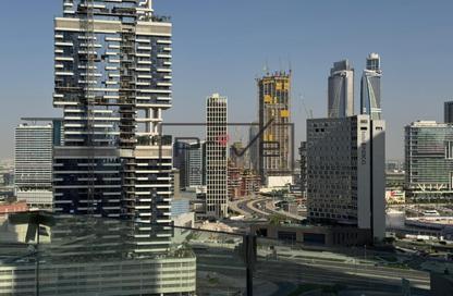 Apartment - 1 Bedroom - 2 Bathrooms for sale in Elegance Tower - Downtown Dubai - Dubai