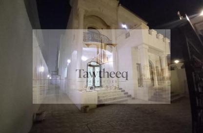 Villa - 5 - 7 for sale in Al Mowaihat 1 - Al Mowaihat - Ajman