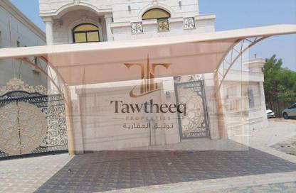 Villa - 5 - 7 for sale in Al Mowaihat 1 - Al Mowaihat - Ajman Villa - 5 - 7 for sale in Al Mowaihat 1 - Al Mowaihat - Ajman