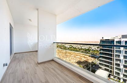 Apartment - 1 - 2 for rent in Sway Residences - Dubai Hills Estate - Dubai Apartment - 1 - 2 for rent in Sway Residences - Dubai Hills Estate - Dubai