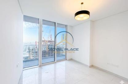Apartment - 2 Bedrooms - 3 Bathrooms for rent in 1 Residences - 2 - 1 Residences - Al Kifaf - Bur Dubai - Dubai