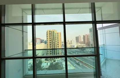 Apartment - 2 Bedrooms - 3 Bathrooms for rent in Gulfa Towers - Al Rashidiya 1 - Al Rashidiya - Ajman