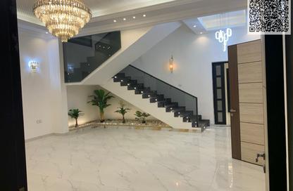 Villa - 6 - 7+ for rent in Al Ameera Village - Ajman