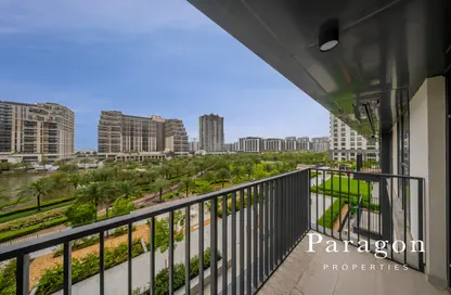 Apartment - 2 Bedrooms - 2 Bathrooms for sale in Lime Gardens - Dubai Hills Estate - Dubai