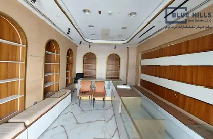 Retail - Studio for rent in Moza Plaza - Deira Enrichment Project - Deira - Dubai