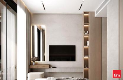 Apartment - Studio - 1 Bathroom for sale in Celestara Residences - District 17 - Jumeirah Village Circle - Dubai Apartment - Studio - 1 Bathroom for sale in Celestara Residences - District 17 - Jumeirah Village Circle - Dubai