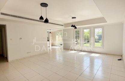 Villa - 3 - 4 for rent in Springs 4 - The Springs - Dubai