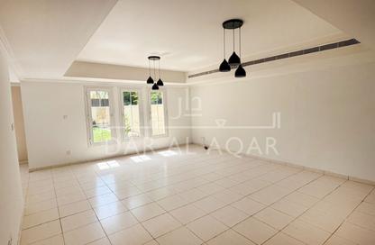 Villa - 3 - 4 for rent in Springs 4 - The Springs - Dubai