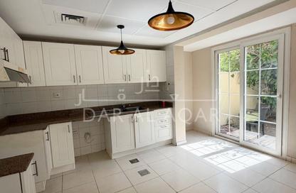 Villa - 3 - 4 for rent in Springs 4 - The Springs - Dubai