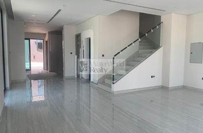 Townhouse - 4 Bedrooms - 5 Bathrooms for sale in District 10 - Jumeirah Village Circle - Dubai