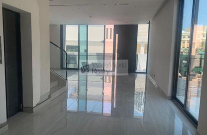 Townhouse - 4 Bedrooms - 5 Bathrooms for sale in District 10 - Jumeirah Village Circle - Dubai