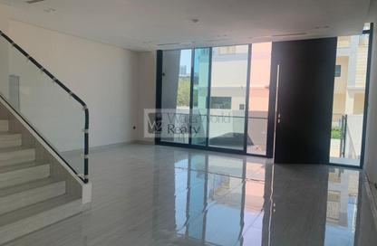 Townhouse - 4 Bedrooms - 5 Bathrooms for sale in District 10 - Jumeirah Village Circle - Dubai
