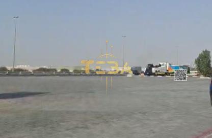 Land - Studio for sale in Al Jurf Industrial 2 - Al Jurf Industrial - Ajman Land - Studio for sale in Al Jurf Industrial 2 - Al Jurf Industrial - Ajman