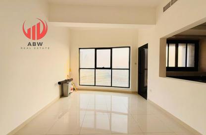 Apartment - 2 Bedrooms - 3 Bathrooms for rent in Escan Tower - Dubai Marina - Dubai