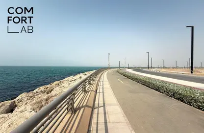أرض - استوديو للبيع في ميرا كورال باي - المعيريض - رأس الخيمة