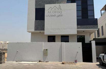 Villa - 5 - 7 for sale in Al Yasmeen 1 - Al Yasmeen - Ajman
