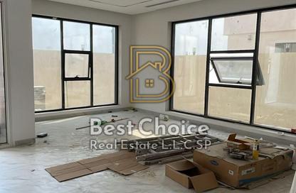 Villa - 5 Bedrooms - 6 Bathrooms for sale in Hoshi 1 - Hoshi - Al Badie - Sharjah