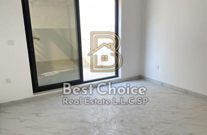 Villa - 5 Bedrooms - 6 Bathrooms for sale in Hoshi 1 - Hoshi - Al Badie - Sharjah
