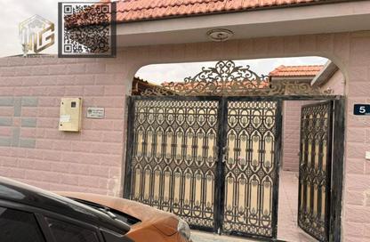 فيلا - 5 غرف نوم - 7 حمامات للبيع في القوز - ضاحية واسط (الجواز) - الشارقة فيلا - 5 غرف نوم - 7 حمامات للبيع في القوز - ضاحية واسط (الجواز) - الشارقة