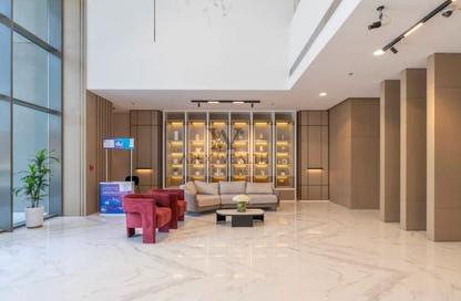 Apartment - Studio - 1 Bathroom for sale in Laya Heights - Dubai Studio City - Dubai Apartment - Studio - 1 Bathroom for sale in Laya Heights - Dubai Studio City - Dubai