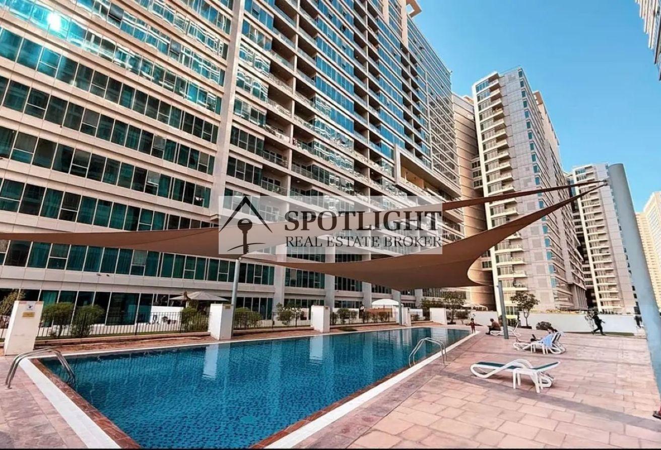 Ready to Move | Prime Location | | High Floor photo 12