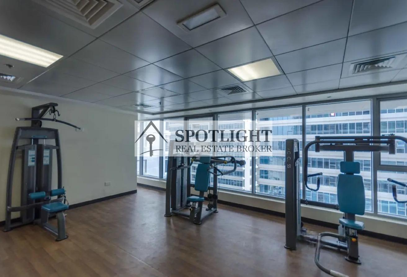 Ready to Move | Prime Location | | High Floor photo 9