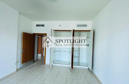 Apartment - 2 - 2 for rent in Skycourts Tower D - Skycourts Towers - Dubai Land Residence Complex - Dubai
