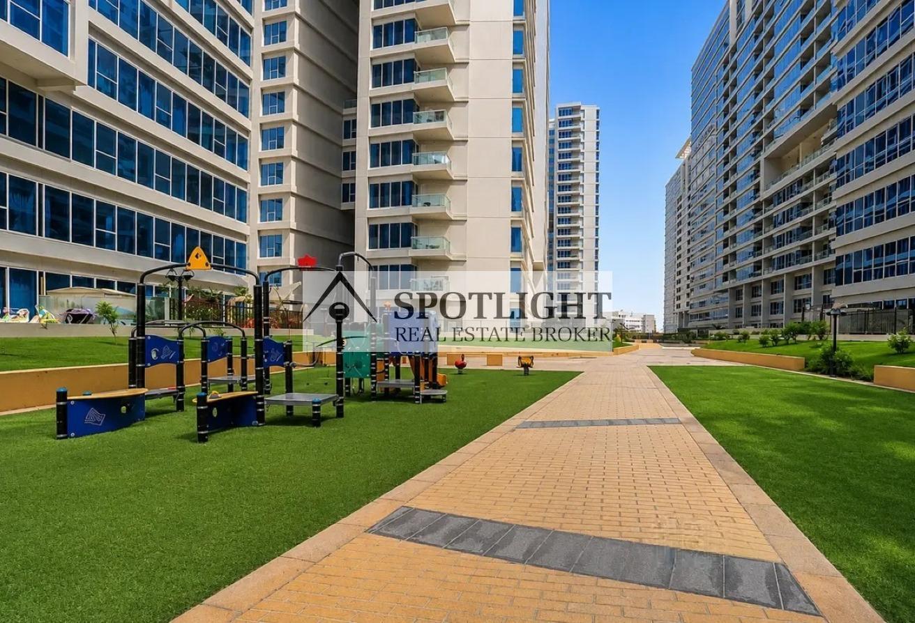 Ready to Move | Prime Location | | High Floor photo 10