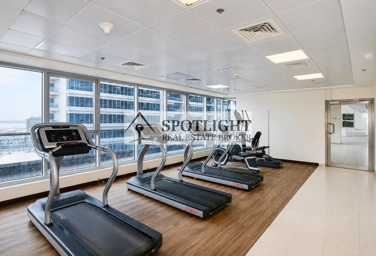 Ready to Move | Prime Location | | High Floor photo 11