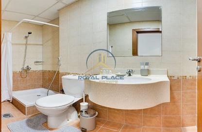 Apartment - 2 Bedrooms - 2 Bathrooms for rent in Marina View Tower A - Marina View - Dubai Marina - Dubai Apartment - 2 Bedrooms - 2 Bathrooms for rent in Marina View Tower A - Marina View - Dubai Marina - Dubai