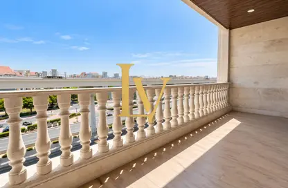 Apartment - 3 Bedrooms - 3 Bathrooms for sale in Nadine Residences 1 - Nadine Residences - Al Furjan - Dubai