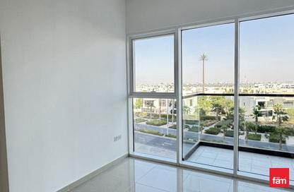 Apartment - 1 Bedroom - 1 Bathroom for sale in Golf Vita A - Golf Vita - Damac Hills - Dubai Apartment - 1 Bedroom - 1 Bathroom for sale in Golf Vita A - Golf Vita - Damac Hills - Dubai