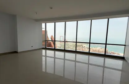 Apartment - 3 Bedrooms - 5 Bathrooms for rent in Etihad Tower 5 - Etihad Towers - Corniche Road - Abu Dhabi