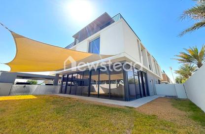 Villa - 4 Bedrooms - 5 Bathrooms for rent in June 2 - Arabian Ranches 3 - Dubai