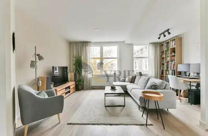 Apartment - 1 - 2 for sale in AG Central - Dubai Land Residence Complex - Dubai