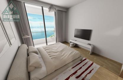 Apartment - 2 Bedrooms - 3 Bathrooms for sale in Rosso Bay Residence - Al Marjan Island - Ras Al Khaimah Apartment - 2 Bedrooms - 3 Bathrooms for sale in Rosso Bay Residence - Al Marjan Island - Ras Al Khaimah